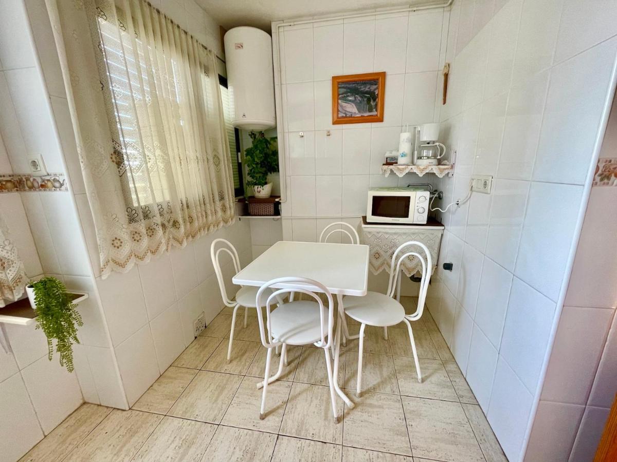 Apartamento Kennedy 2 By Gestaltur Benidorm Luaran gambar