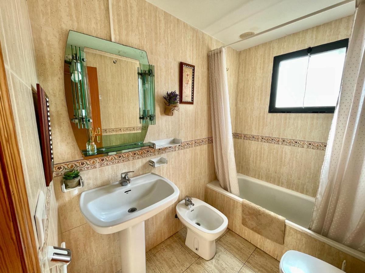 Apartamento Kennedy 2 By Gestaltur Benidorm Luaran gambar
